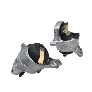 Soporte de goma para puntal de motor 8W0199371BF 8W0199371CT 8W0199372AB 8WD199371F 8WD199371A 8WD199372E 8WD199372H para Audi A4B9 - Product Image 3
