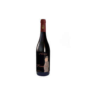 Vin rouge Nesci Frasane <span class=keywords><strong>Palizzi</strong></span> IGT 2024, bouteille de 750 ml, vin de table - Product Image 1