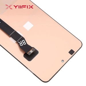 YIIFIX ชุดประกอบดิจิไทเซอร์<span class=keywords><strong>ส</strong></span>ำหรับโทรศัพท์มือถือ Xiaomi <span class=keywords><strong>Mi</strong></span> Poco X7 Pro 5G หน้าจอ<span class=keywords><strong>ส</strong></span>ัมผั<span class=keywords><strong>ส</strong></span> OEM - Product Image 3