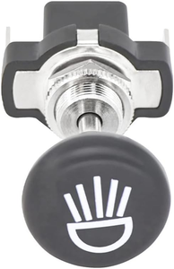 Interruptor Rocker Push Pull 24V ON-OFF, Botão Universal para Farol de Carrinho de Golfe - Product Image 3
