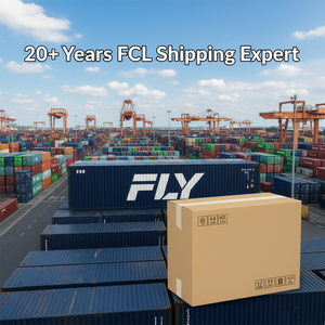 Agente de Transporte Marítimo de Carga, Logística, Precio DDU DDP Puerta a Puerta, EE. UU., Canadá, Australia, <span class=keywords><strong>España</strong></span>, México, Alemania - Product Image 1