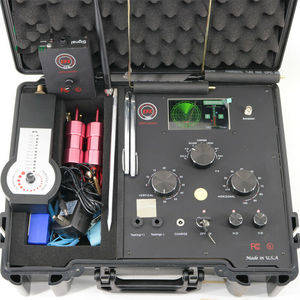 Nuevo Detector de Metales Subterráneo EPX-10000, Detector de Tesoros de Oro, Plata y Cobre EPX10000 con Desmagnetizador - Product Image 1