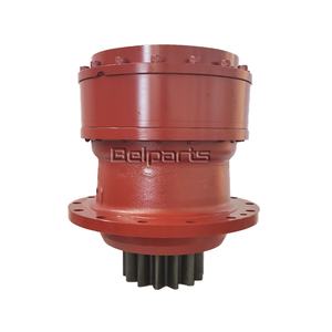 Wholesale Belparts Excavator LG936 LG360 Swing Reduction <b>Gear</b> <b>Box</b> LS360 JCM936 Swing Gearbox - Product Image 1