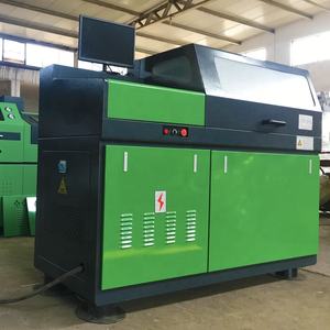 CRS708 yüksek basınçlı Common Rail <span class=keywords><strong>Test</strong></span> <span class=keywords><strong>stand</strong></span>ı motor analizörü tüm dizel araçlar ve arabalar için araç teşhis makinesi - Product Image 5