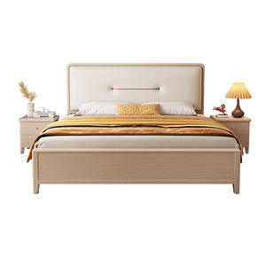 Muebles modernos para el hogar Juego de dormitorio Juegos de dormitorio de lujo - Product Image 1