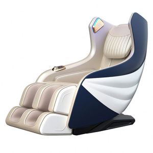 Fauteuil de massage automatique multifonctionnel à gravité zéro, type capsule spatiale, pour usage domestique - Vente en gros - Product Image 2