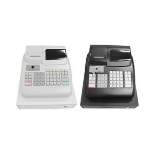 Desktop USB Elettronico Cassetto Dei Contanti POS <span class=keywords><strong>Registratore</strong></span> <span class=keywords><strong>di</strong></span> <span class=keywords><strong>cassa</strong></span> ECR100 - Product Image 6