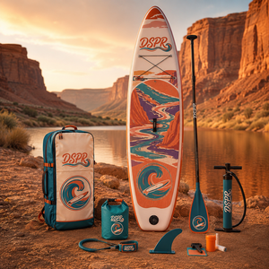 Tabla de Paddle Surf Inflable 2026, Gran Venta, Nueva Llegada, Éxito de Ventas en el <span class=keywords><strong>Mercado</strong></span> Global - Product Image 5