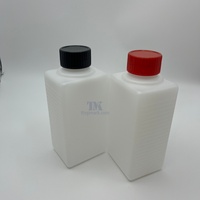 Boîte de cartouche d'encre vide pour imprimante Leibinger JET2 JET3 CIJ 70000-00101 /70000-00030