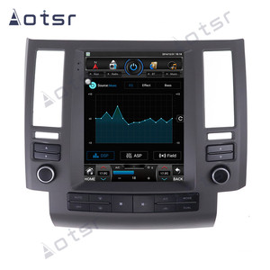 AOTSR 2 + 32GB <span class=keywords><strong>Android</strong></span> 13 Radio Coche para Infiniti FX35 FX45 FX25 FX37 2003-2006 reproductor Multimedia GPS DSP CarPlay AutoRadio - Product Image 2