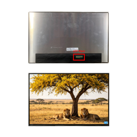 BOE NE160QAM-N62 16.0" WQUXGA 3840x2400 16:9 TFT OLED ADS Matte 3H Coating Laptop LCD HDR400 800cd/m New 99% SRGB 5-Year