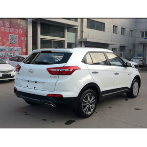 <span class=keywords><strong>Hyundai</strong></span> Ix25 1.6T Turbo 2017 de <span class=keywords><strong>Segunda</strong></span> <span class=keywords><strong>Mano</strong></span> Premium, <span class=keywords><strong>SUV</strong></span> de Dos Ruedas Motrices - Product Image 4