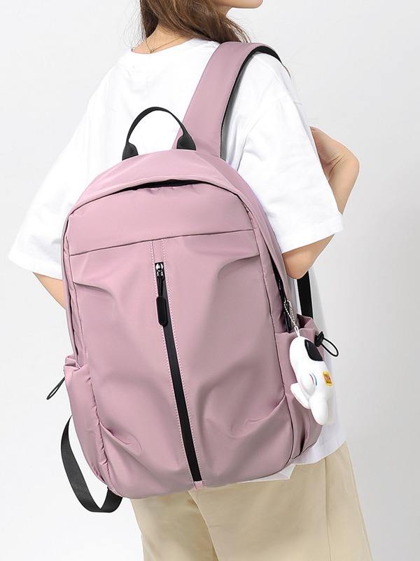 Best Sellers 2024 Fashion Men Large Capacity Backpack Luxury Men