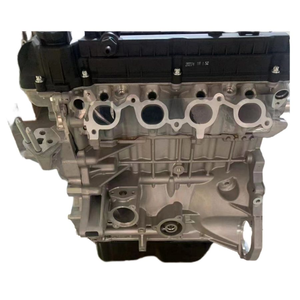 Ensemble moteur HFC4GB1 HFC4GB2 HFC4GB3 de haute qualité pour JAC J3 J5 J2 <span class=keywords><strong>S3</strong></span> Refine, pièces de rechange pour moteur à essence, neuf - Product Image 3