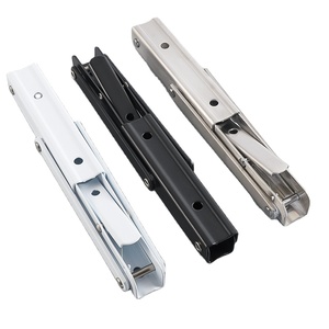 GQK Metal Metal Cabinet Shelf <b>Brackets</b> - Product Image 1