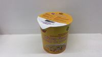 OEM Custom Cup Noodles Multiple Flavor Instant Cup Ramen Ready to Eat Fast Food Bulk Supply