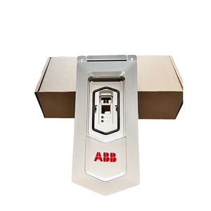 IP21 VFD 3 เฟส ไดรฟ์ปรับความเร็วรอบมอเตอร์แบบแปรผัน ACS510-01-060A/072A/088A-4 ตัวแปลงความถี่สำหรับปั๊ม - Product Image 5