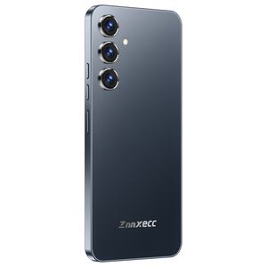 ผู้ผลิตจัดส่งโดยตรง ZNNXECC A14 สมาร์ทโฟน Android 13 ความจุ 4GB+64GB หน้าจอ HD 6.6 นิ้ว Quad Core แบตเตอรี่ 4000-4999mAh รองรับซิมคู่ ชาร์จเร็ว - Product Image 6