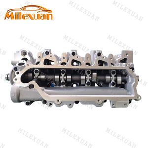 Ensemble de culasse K9K-471 pour Renault Clio 5/Megane IV/<span class=keywords><strong>Dacia</strong></span> <span class=keywords><strong>Duster</strong></span> 1.5L diesel, moteur OE 11041-9350R - Product Image 4