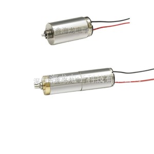 Motor de engranajes planetarios de 12 mm 1215 1220 1230, motor sin núcleo de baja velocidad de 3 V para cerraduras electrónicas, robots y montaje de cables. - Product Image 1