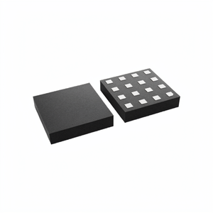Composant Électronique en Gros 16 XFQFN TCAL6408DTUR Interface Fabricant Canal Distributeur - Product Image 1