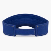 Casquette de soleil incurvée en polyester avec logo personnalisé imprimé en feuille d'or, imperméable, séchage rapide, pour le golf, le cyclisme et les voyages