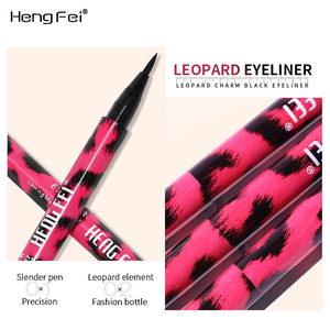 Eye-<span class=keywords><strong>liner</strong></span> noir <span class=keywords><strong>3D</strong></span> de marque privée avec logo personnalisé, vente en gros d'eye-<span class=keywords><strong>liner</strong></span> liquide végan imperméable de longue durée, maquillage cosmétique - Product Image 5