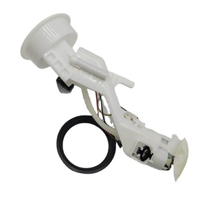 Pompe à carburant neuve de qualité WLBTR E8412M pour <span class=keywords><strong>X5</strong></span> <span class=keywords><strong>E53</strong></span> 3.0L <span class=keywords><strong>V8</strong></span> 4.4L 4.6L 2000-2006 16116755043 Garantie 1 an - Product Image 1