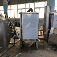 Machine à nouilles électrique commerciale à vendre, mini-machine à nouilles entièrement automatique, ligne de production de nouilles instantanées