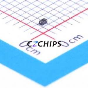 ทรานซิสเตอร์ DFN1006-2L BDFN2C051V40 ESD ดั้งเดิมและใหม่ล่าสุดป้องกันไฟกระชาก (TVS/ESD) - Product Image 1