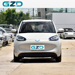 Wuling Bingo Plus mini EV <span class=keywords><strong>car</strong></span> New Energy Vehicle Left Hand <span class=keywords><strong>Car</strong></span> Bingo EV <span class=keywords><strong>car</strong></span> en Stock - Product Image 3
