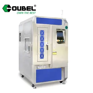 Good Cleaning Effect Off-line PCBA Cleaner Machine PCB Cleaning Machine For SMT Factory