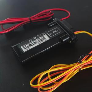 Rastreador GPS IP67 4G a Prueba <span class=keywords><strong>de</strong></span> Agua, Navegación GPS para Vehículos y Motocicletas, Dispositivo <span class=keywords><strong>de</strong></span> Rastreo en Tiempo Real, Sistema Antirrobo, Gestión <span class=keywords><strong>de</strong></span> Flotas - Product Image 2