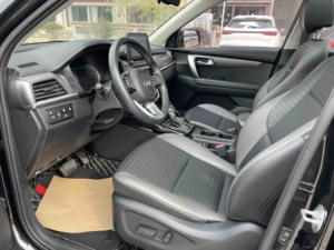 Inventario Concessionaria: Sportage 2019 2.0L Automatico Edizione Smart Enjoy Luxury, <span class=keywords><strong>Vendita</strong></span> all'Ingrosso di <span class=keywords><strong>Auto</strong></span> <span class=keywords><strong>Usate</strong></span> - Product Image 4