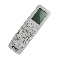 HUAYU K-DK1920 Nouvelle télécommande universelle pour tous les climatiseurs intelligents DAIKIN