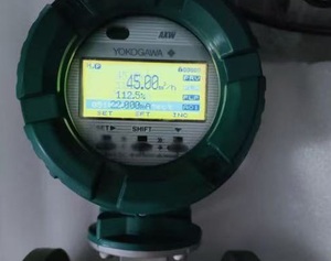 เครื่องวัดการไหลแบบอินทิเกรตชนิดหน้าแปลน AXG รุ่นใหม่ทั้งหมด DN15-DN100 SUS316L รองรับ OEM สำหรับแก๊ส น้ำ น้ำมัน - Product Image 3