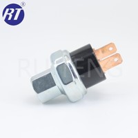 Piezas de motor de camión, piezas de automóvil, interruptor de Sensor de presión de aire acondicionado A/C 87356362 para FORD