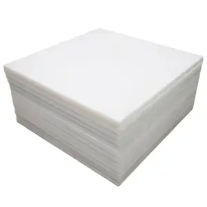 High Density Polyethylene PE HDPE Sheet For Sale Factory Price HDPE Board