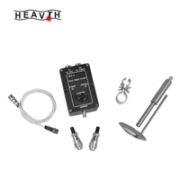 Contrôleur de hauteur de torche automatique Heavth HF100 pour contrôleur cnc plasma cnc machine de découpe
