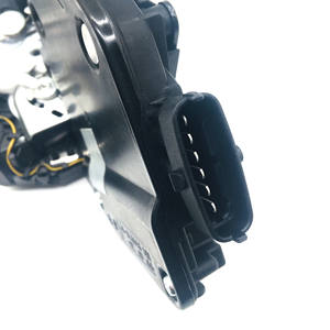 Système de verrouillage centralisé Land Rover Range Rover Sport LR078705 Avant Droit FR - Product Image 3