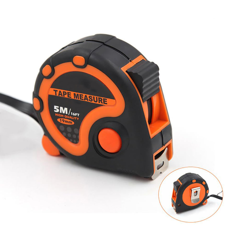 3-lock - Measurement Tape