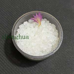 Precio de Fábrica Polietileno HDPE 100% Materia Prima Plástica para Redes de Pesca HDPE 5000S MFR/MFI/MI 0.8-1.2 - Product Image 1