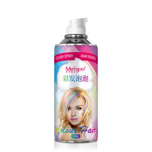 Spray Colorante <span class=keywords><strong>per</strong></span> <span class=keywords><strong>Capelli</strong></span> Temporaneo all'Ingrosso, Tintura Rapida <span class=keywords><strong>Senza</strong></span> <span class=keywords><strong>Ammoniaca</strong></span> <span class=keywords><strong>per</strong></span> Uso Domestico, Unisex - Product Image 2