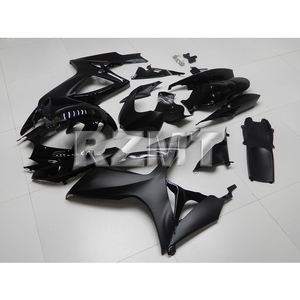 Carenado Personalizado para Motocicleta SUZUKI GSXR 600 750 2006-2007 K6 GSX-R600 GSX-R750, Kit de Carrocería ABS Inyectado S0606-121a - Product Image 3