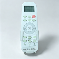 Compatible avec toutes les télécommandes de climatiseurs Haier