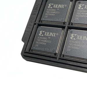 युन नूओ मूल कम कीमत नए इलेक्ट्रॉनिक स्पेयर पार्ट्स एकीकृत परिपथ (<span class=keywords><strong>xc3s200a</strong></span> <span class=keywords><strong>XC3S200A</strong></span>-4FTG256C - Product Image 2