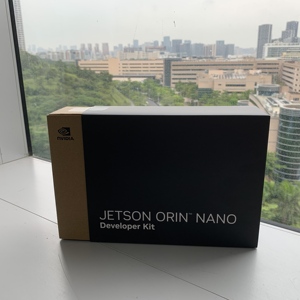 Nvidia Jetson Orin Nano Super Development Kit Papan Inti Pengembang AI Resmi 945-13766-0000-000