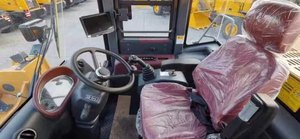LG876H with Diesel and Common Rail Engine Options - Product Image 6