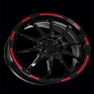 ล้ออัลลอยด์หล่อ15 6.5J PCD 8X100 114.3<span class=keywords><strong>ขอบ</strong></span>รถไหลขึ้นรูป<span class=keywords><strong>17</strong></span>ผลิตในประเทศจีนสำหรับ X7 <span class=keywords><strong>CE28</strong></span>รังสี - Product Image 4