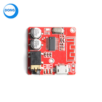 Carte récepteur audio VHM-314, carte décodeur MP3 4.1 5.0, module musical stéréo sans fil, amplificateur de haut-parleur